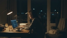 Ako sa večer odpojiť od práce a skutočne si oddýchnuť