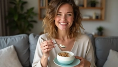 Ako sa vyhnúť nadúvaniu pri používaní čakankového sirupu