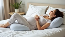 Ako sa vysporiadať s bolesťou bedra pri spánku na boku a uľaviť si