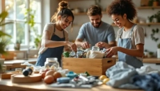 Ako sa zbaviť zbytočných vecí tak, aby to nebolelo, a zároveň to prinieslo úľavu