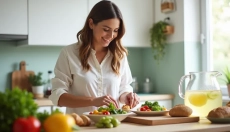 Ako sa zbaviť viscerálneho tuku a zlepšiť svoje zdravie