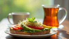 Ako zostaviť jedálny lístok delenej stravy a cítiť sa lepšie