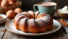 Ako si doma upiecť babku a vychutnať si jej jedinečnú chuť