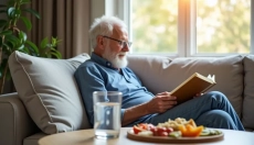 Ako efektívne zvládnuť celkovú slabosť a závraty