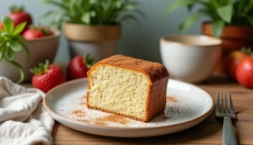 Ako si pochutnať na zdravom makovci bez múky