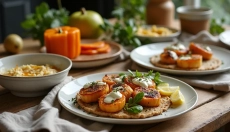 Ako si pripraviť doma lahodné lokše podľa receptu