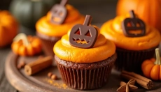 Ako si pripraviť neodolateľné halloweenske muffiny doma?