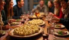 Ako si pripraviť originálne chinkali doma a prekvapiť priateľov