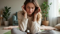 Ako si uľaviť od bolesti lebky na dotyk a kedy vyhľadať pomoc