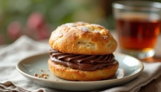 Ako si upečiete dokonalý cruffin v pohodlí domova