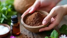 Ako si vyrobiť účinný domáci peeling na telo a ušetriť peniaze