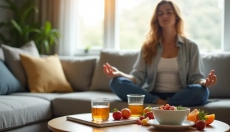 Ako znížiť kyselinu močovú pomocou osvedčených prírodných metód