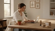# Ako znížiť odpad pri nakupovaní online a nakupovať múdro

Nakupovanie online je pohodlné, no môže 