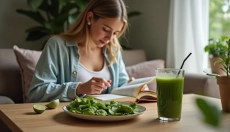 Ako spirulina ovplyvňuje chudnutie a diskusia medzi používateľmi