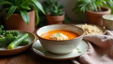 Ako správne nastaviť diétu pri mononukleóze a cítiť sa lepšie