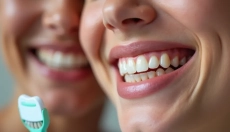 Ako správne používať medzizubnú kefku a predísť krvácaniu ďasien