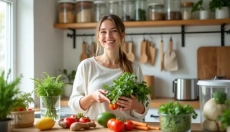 Ako správne skladovať potraviny a neplytvať