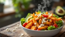 Ako správne vybrať a spracovať batáty, aby si zachovali čo najviac vitamínov a živín