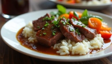 Ako pripraviť pražskú hovädziu pečienku na nedeľný obed s rodinou