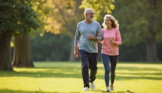 Ako udržať telo funkčné a zdravé bez intenzívneho cvičenia a drahého vybavenia