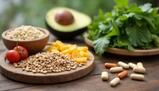 Ako užívať probiotiká s jedlom pre lepšiu pohodu a imunitu