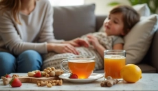 Ako viróza ovplyvňuje vaše zdravie a ako sa brániť