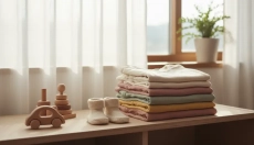 Ako vyberať detské oblečenie udržateľne a šikovne