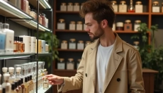 Ako vybrať najlepšie pánske parfémy všetkých čias pre každú príležitosť