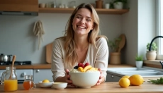 Ako vybrať ten najlepší skyr pre svoj zdravý životný štýl