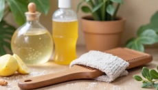 Ako vyčistiť hrebeň na vlasy rýchlo a efektívne