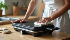 Ako vyčistiť plynový gril pre lepšiu chuť a dlhšiu životnosť