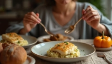 Ako vyzerá diéta pri pankrease a čo potrebujete vedieť