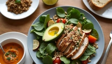 Ako vyzerá jedálniček pri OMAD a čo všetko zahŕňa