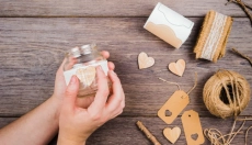 Tvorte sviečky doma a buďte originálni