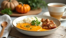 Ako vytvoriť žalúdočný diétny jedálniček, ktorý nebude nudný