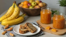 Ako využiť prezreté ovocie bez vyhadzovania