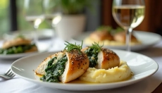 Ako využiť top recepty z kuracích pŕs pre rýchle varenie