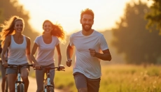 Ako schudnúť nohy a užiť si leto s ľahkosťou a sebadôverou