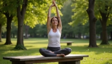 Ako spomaliť v každodennom strese, aby telo aj hlava dostali priestor na úľavu