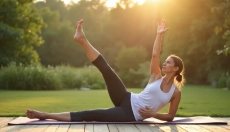 Ako zvládať hypermobilitu a udržať kĺby zdravé