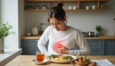 Ako zvládnuť bolesť pod ľavým rebrom a rozpoznať jej príčiny