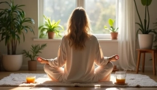 Ako zvládnuť únavu počas menštruácie a cítiť sa lepšie