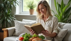 Aké potraviny prirodzene riedia krv a prečo sú dôležité?