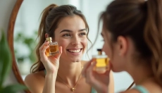 Aký parfum nosí Ariana Grande a čo o ňom vieme?