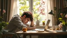 Jarná únava, mýtus alebo realita, ktorú telo na jar naozaj prežíva