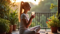 Jar a nové začiatky fungujú najlepšie, keď začnete malými krokmi a vytrváte.