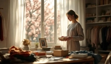 Jar ako nový začiatok, ktorý vám pomôže pustiť staré veci aj myšlienky