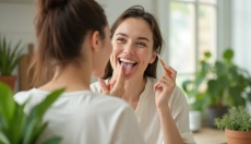 Jazyk prezrádza zdravie, buďte si vedomí škvŕn na jazyku