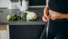 Vyskúšajte vzorový jedálny lístok a schudnite ľahko.