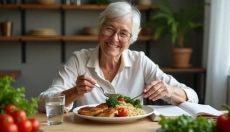 Jedálniček pri cukrovke 2. typu - čo jesť a čo naopak vynechať